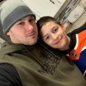 Meet your Posher, Ken